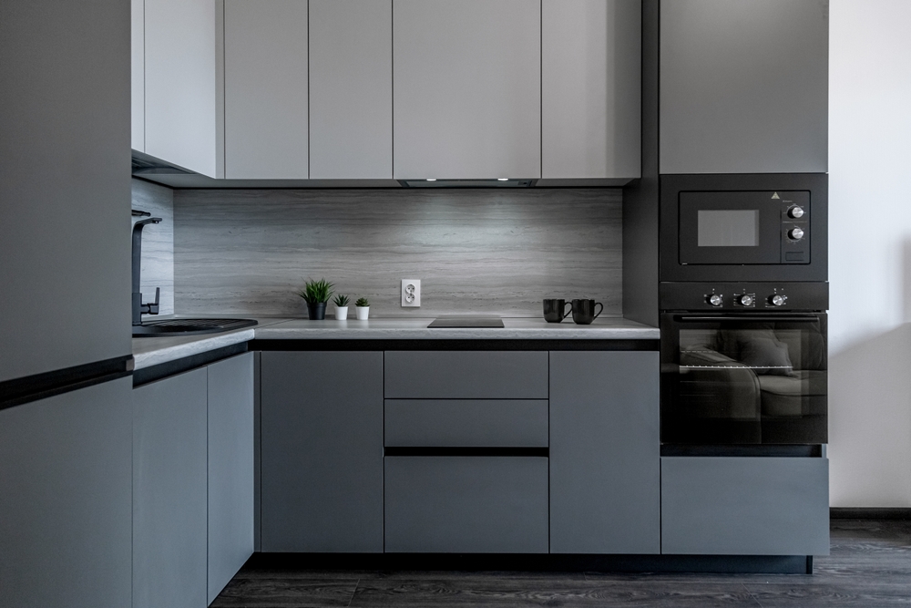 Mutfak Tadilat & dekorasyon