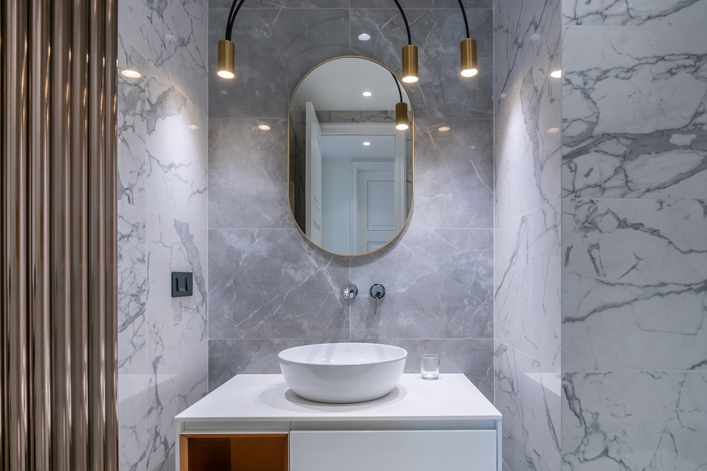 Banyo Tadilat & dekorasyon