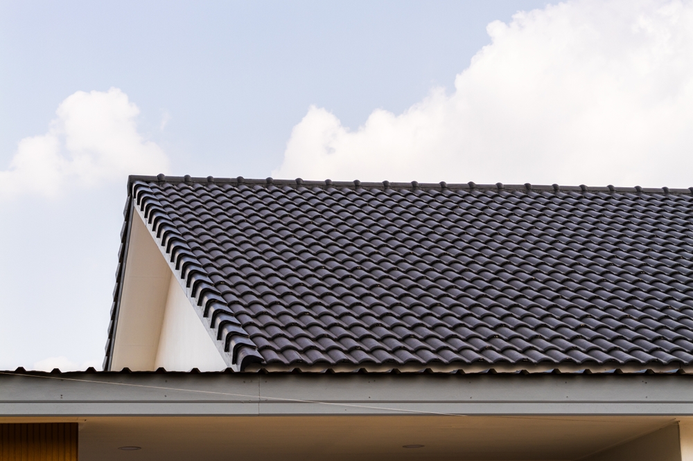 Çatı Kaplama Uygulamaları