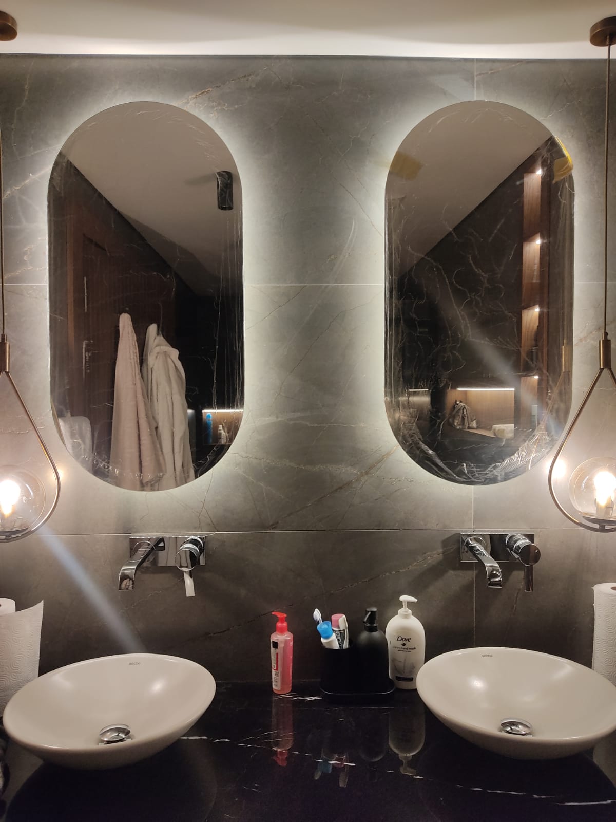 Dekoratif Aynalarımız