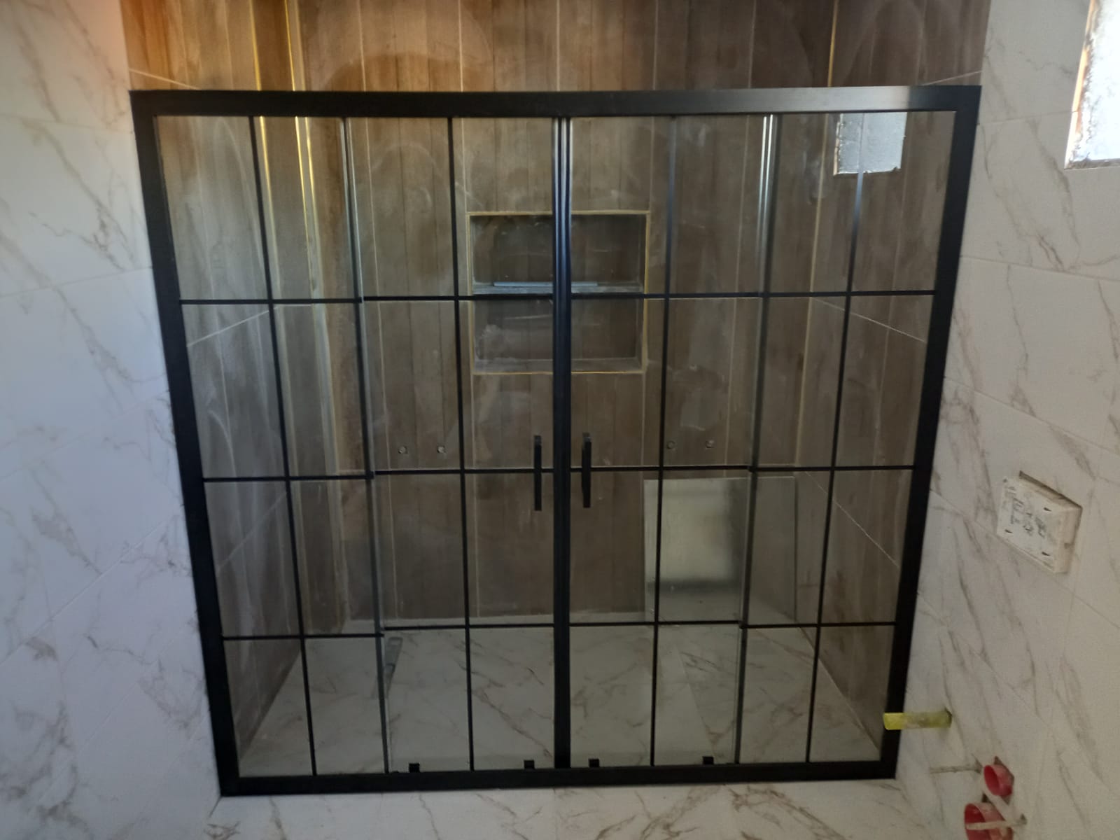 Duşakabin Modelleri