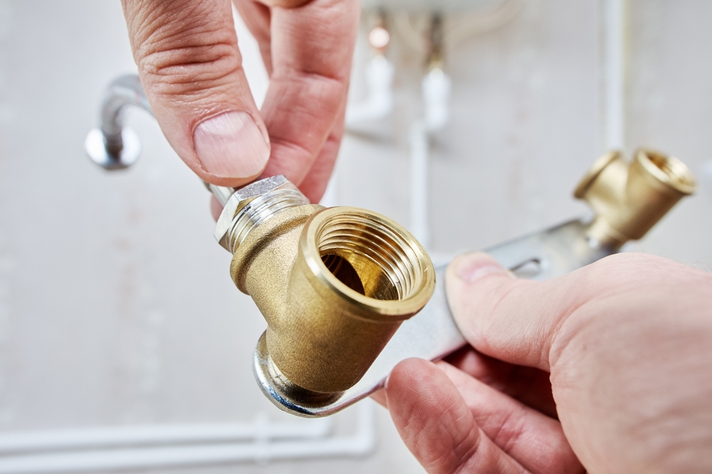 Sıhhi Tesisat Uygulamaları