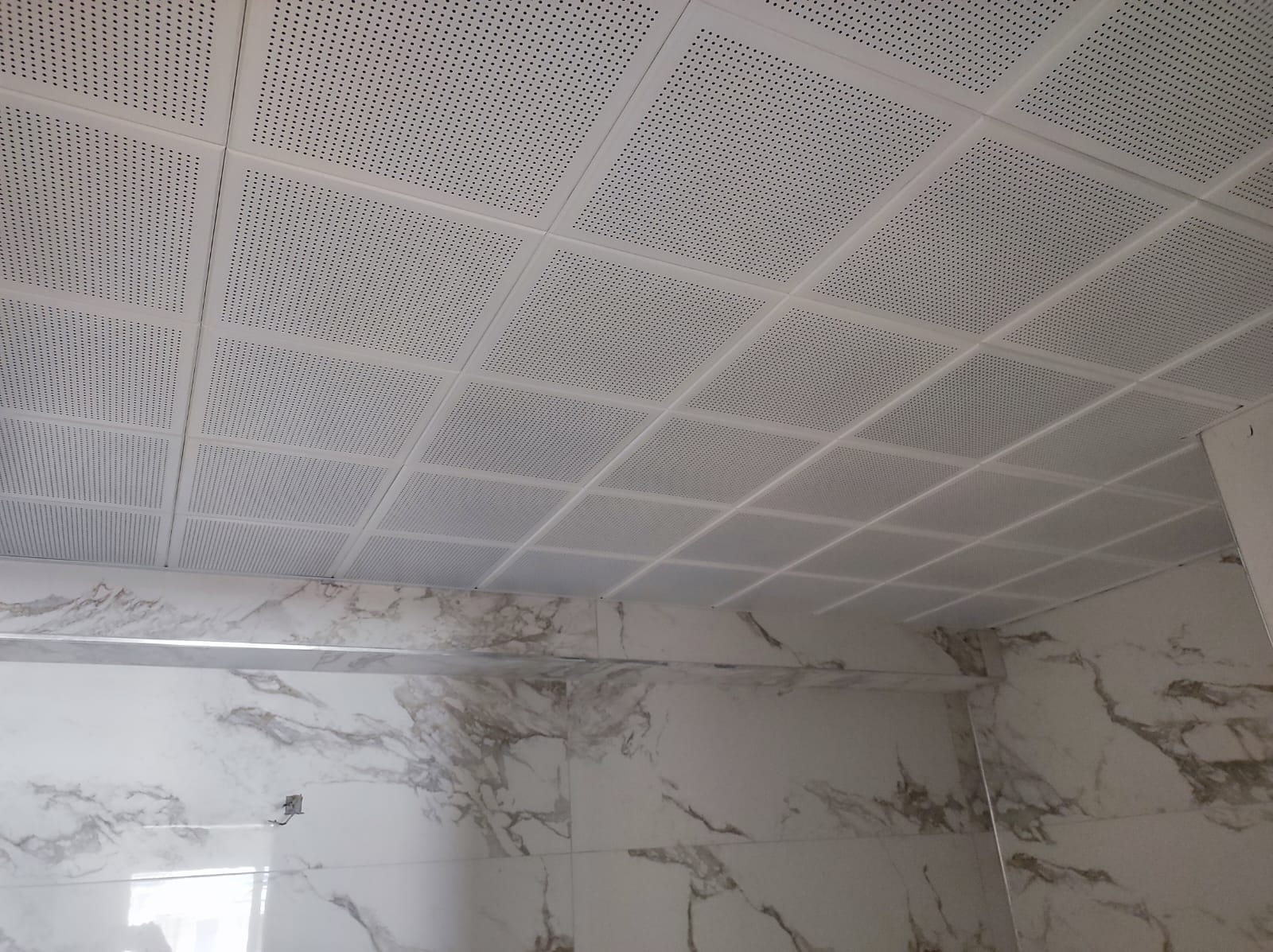 Asma Tavan Sistemleri